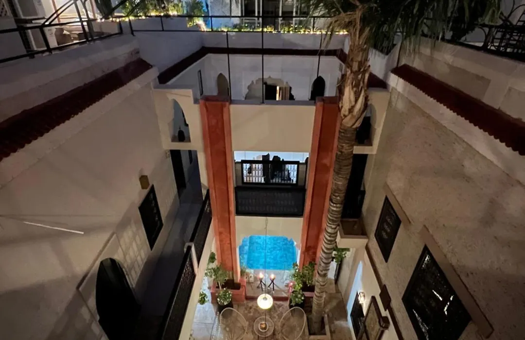 Riad 5 Sens-1